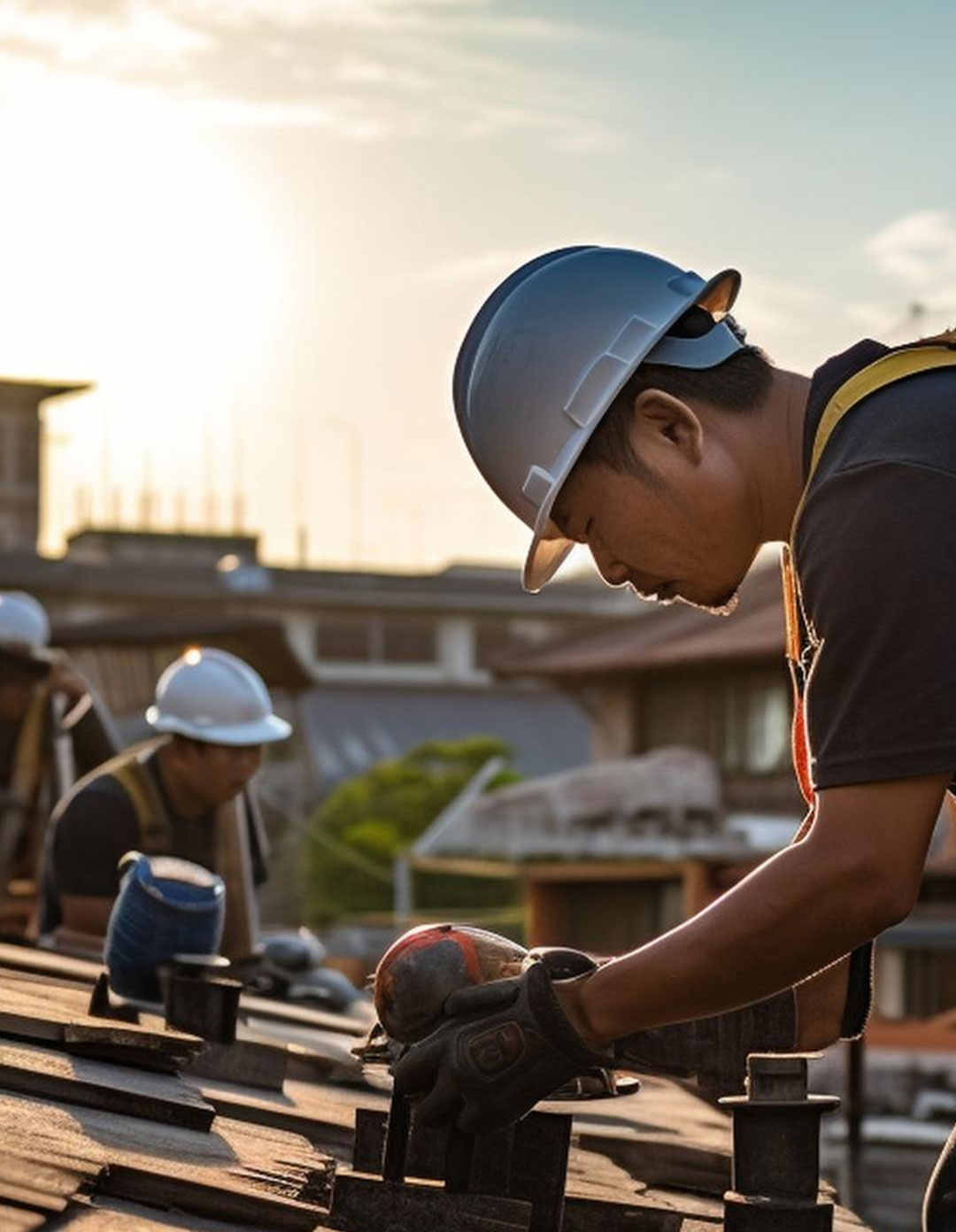Bestweld Team