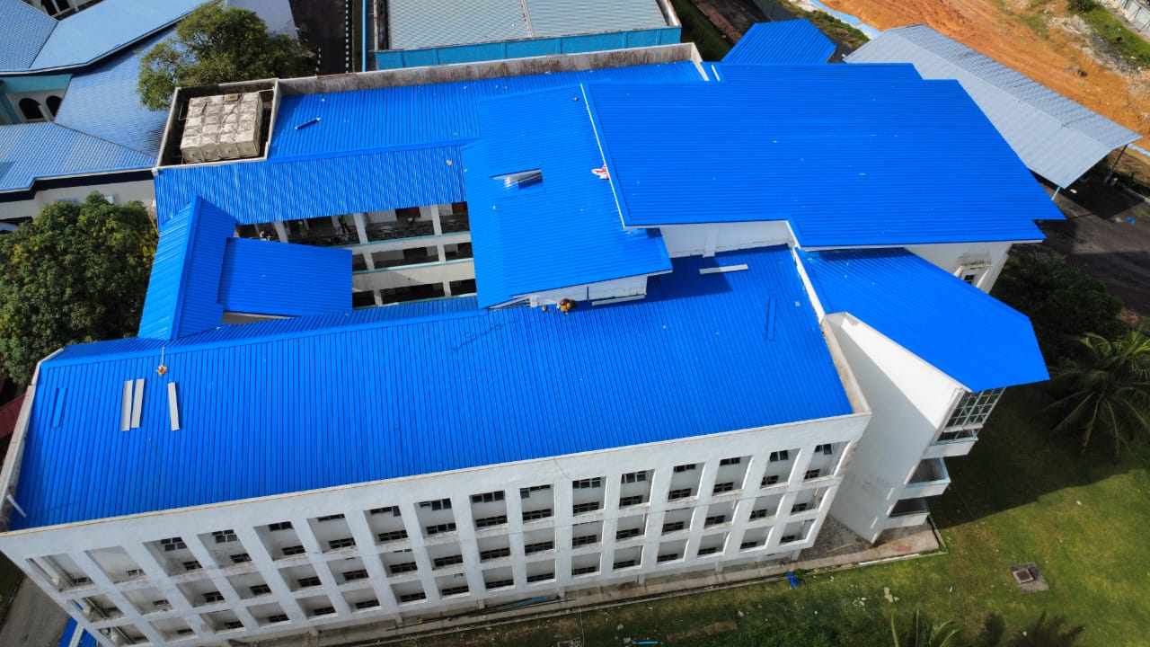 Bestweld Truss
