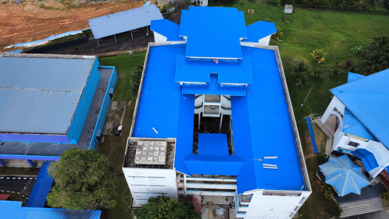 Kolej Universiti Islam Johor Sultan Ibrahim